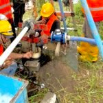 Pengurusan Izin SIPA: Solusi Legal untuk Pemanfaatan Air Tanah