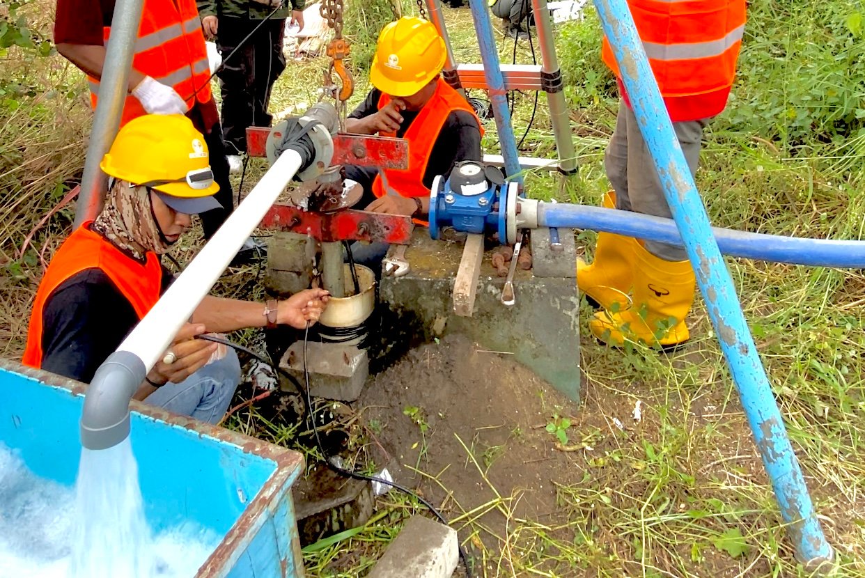 Pengurusan Izin SIPA: Solusi Legal untuk Pemanfaatan Air Tanah