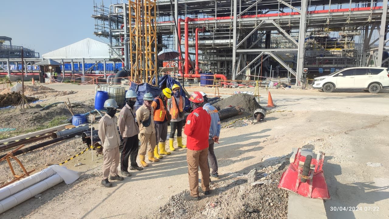 Jenis-Jenis Perizinan yang Harus Dimiliki Sebelum Mengurus SIPA